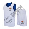 Basketball uniforms